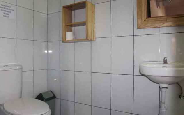 Mini Tiga Homestay