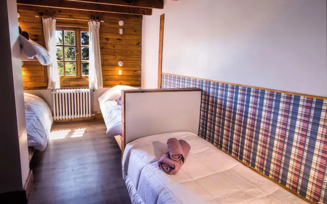 BT Homes - Cerro Catedral