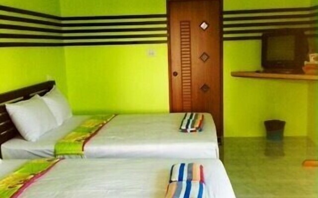 Sri Phairin Resort