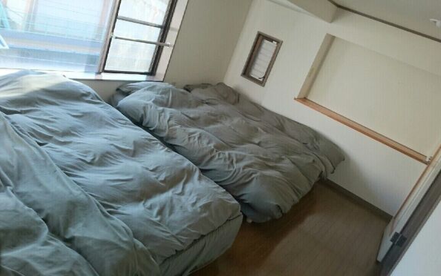 Rogoku bldg Aqua Residence
