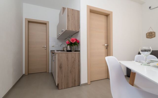 Apartments Livaja