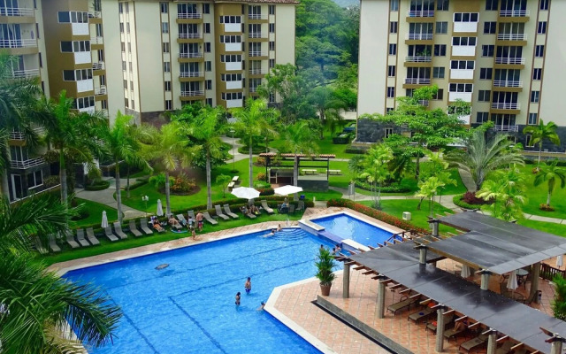 Jaco Beach Condos
