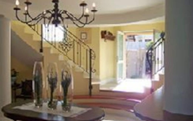 Villa Afrique - Guest House