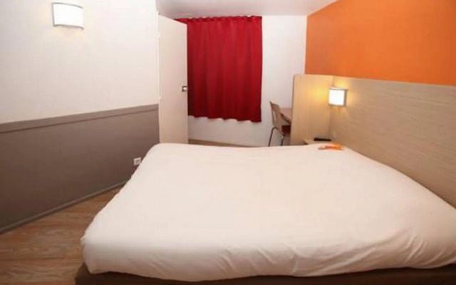 Ibis Marseille Centre Préfecture