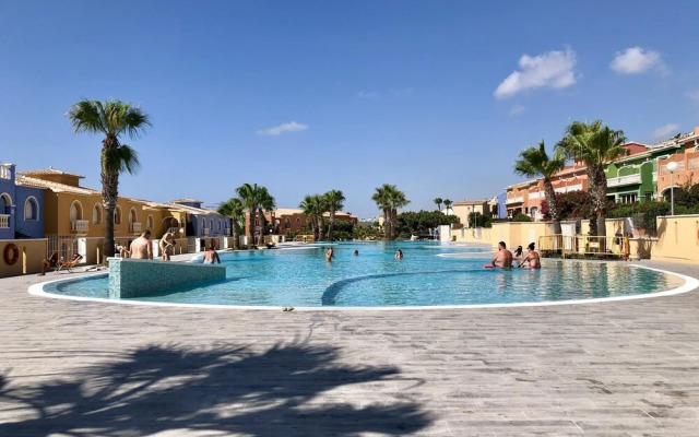 Apartamento PAZ II - Vf052