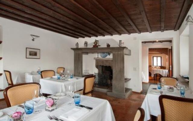 Vecchia Osteria Seseglio