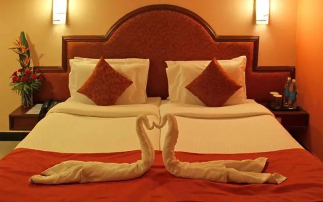 Hotel Jayaram
