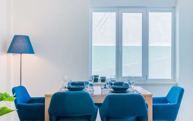 Santa Isabel Quiet and Charming Apartment