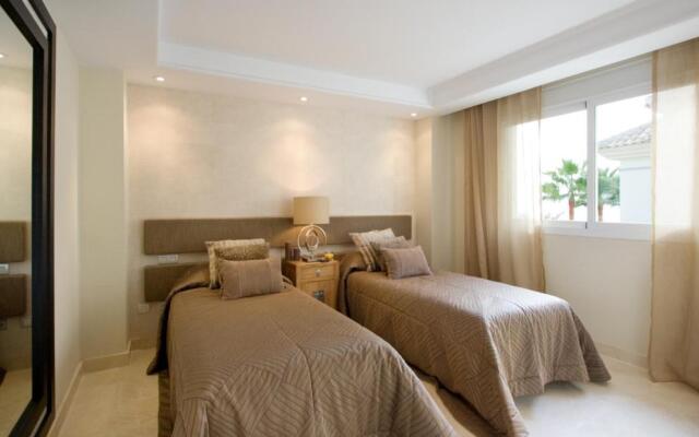 Apartment 213 Guadalmansa Playa Heaven Beach Apartrments