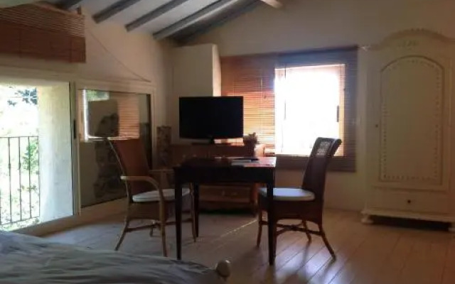 Maison dhotes Les Chambres de Mon Moulin