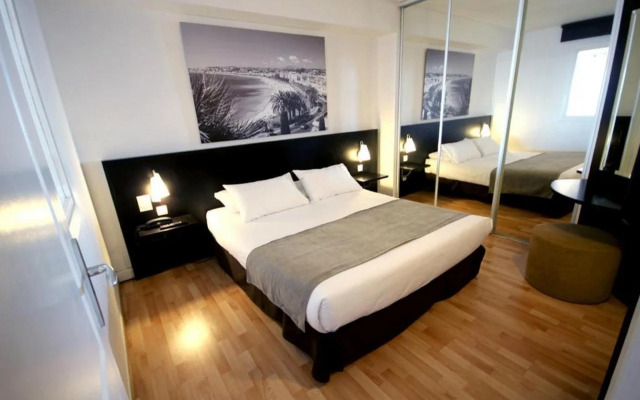 Aparthotel Adagio Nice Promenade des Anglais
