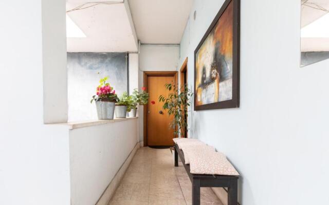 Lambertone, cozy flat in Rome, Aurelio Vatican