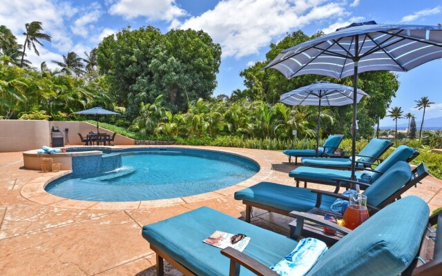 Hale Nui 2827 - 5 Br Home