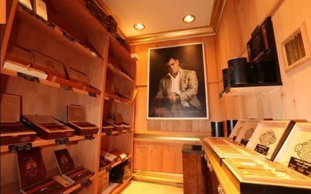 Grove Isle Hotel & Spa