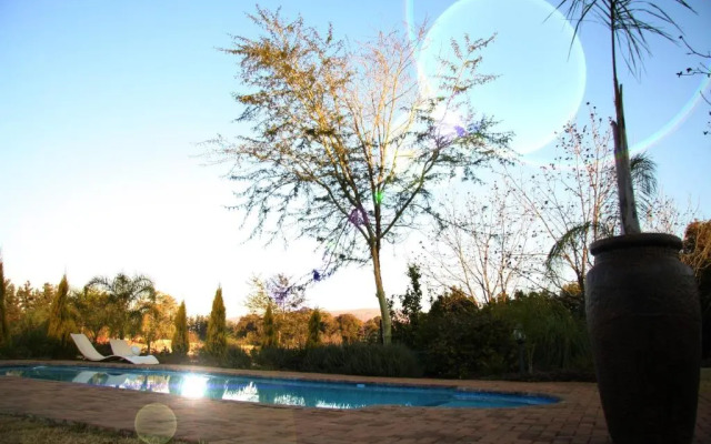 Waterglen Guest Lodge