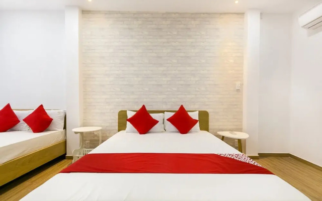 OYO 405 Saigon Home