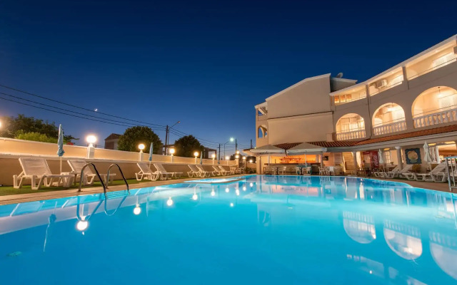 Aphrodite Beach Hotel