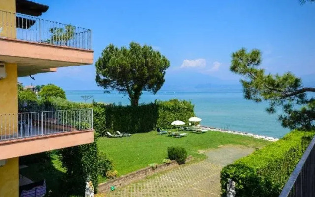 Residence Casa dei Pescatori