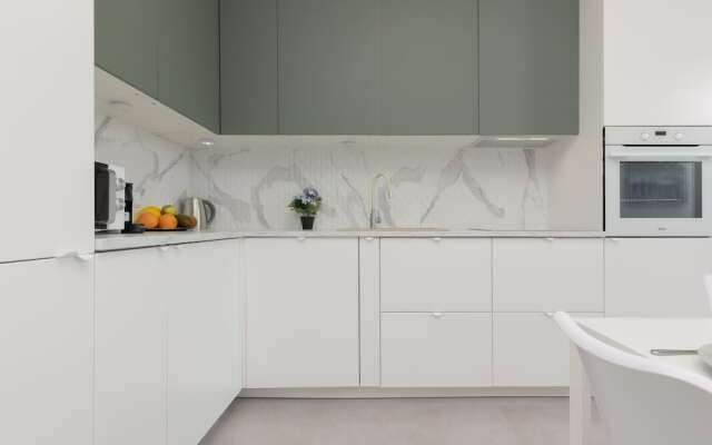 Lux Apartment by Renters Prestige