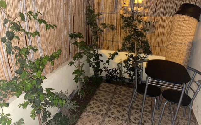 Ritage Apartments
