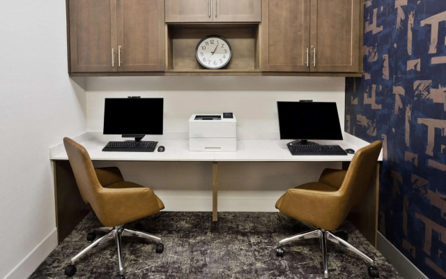 Hilton Garden Inn Montgomery - EastChase