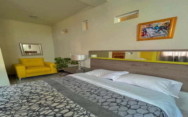 OYO Hotel Museo Carnaval