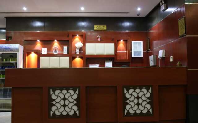 Manazel Maali Apartment