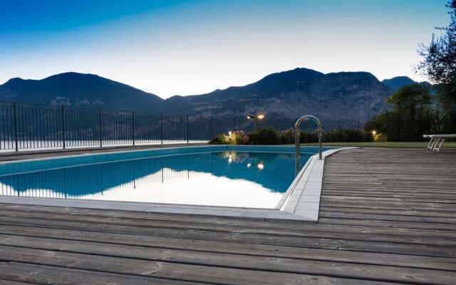 Villa Borgo Borago