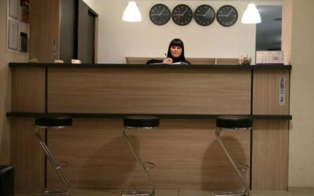 Life Hotel Samara