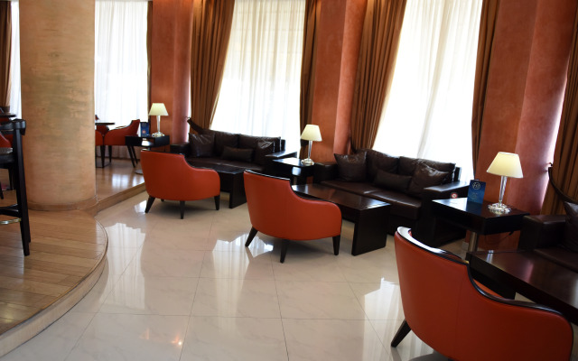 Blue Sea Hotel