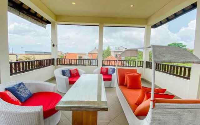 Alea Villa by Premier Hospitality Asia