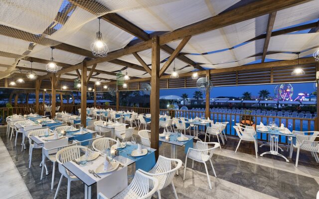 Adalya Elite Lara Hotel - All Inclusive