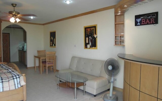 View Talay 1A Floor 4 Room