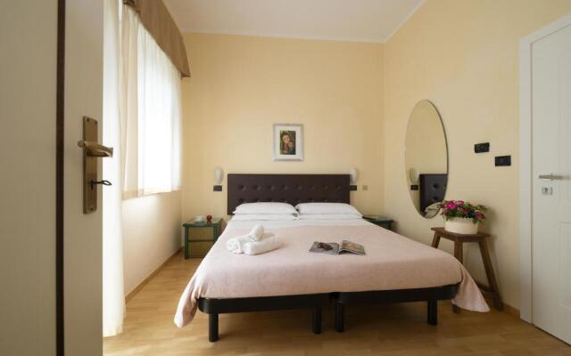 Hotel Milano
