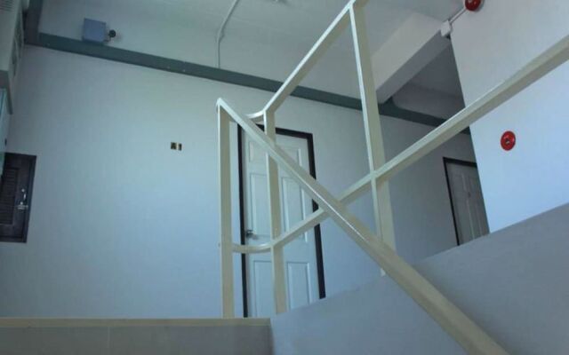 Sinsupatakul Apartment
