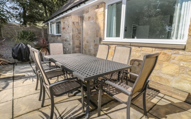 Tranwell Cottage, Morpeth