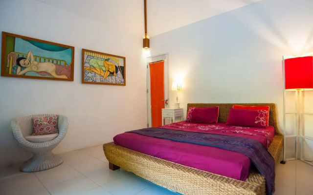 Villa Flora 3 Bedroom