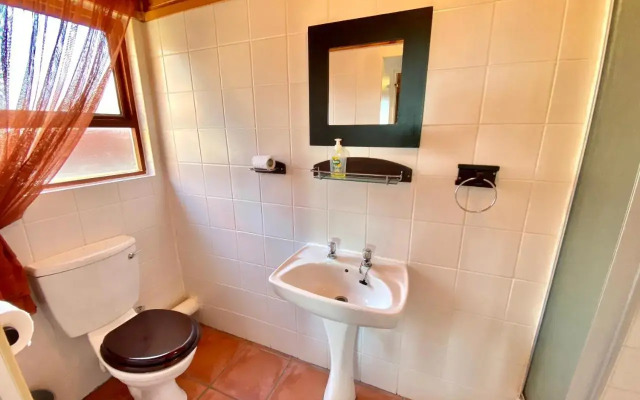 Houtboschbaai 9 Pelikaan