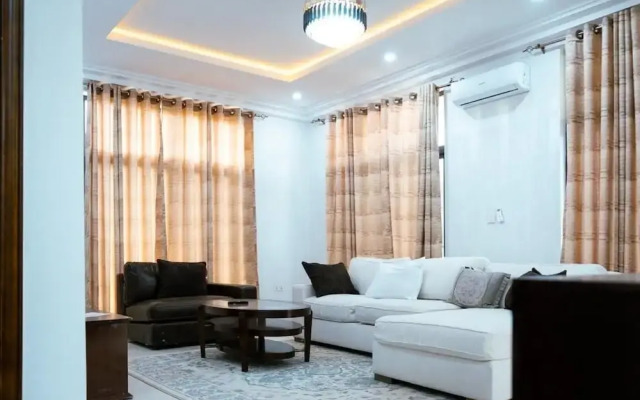 Ocean Breeze Luxury Apartments