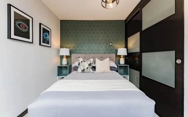 NEW Great Stay in Roma 24-7 Security