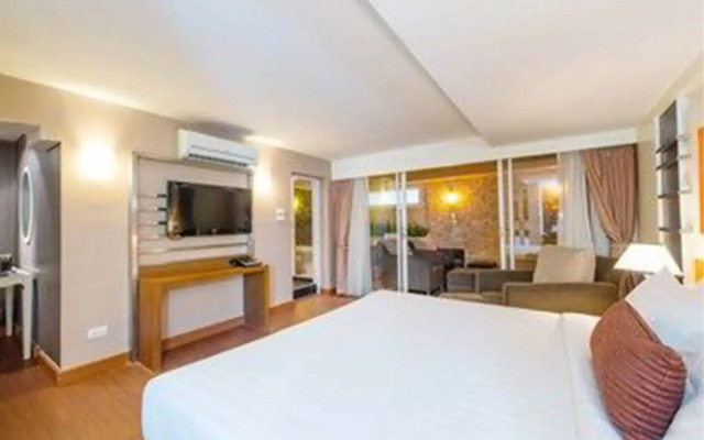 The Key Bangkok Hotel by Compass Hospitality