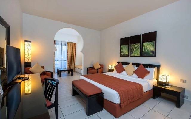SENTIDO Reef Oasis Aqua Park Resort