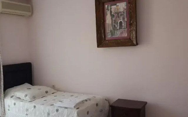 Begonville Villa