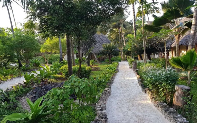 Zanzibar Pearl Boutique Hotel & Villas