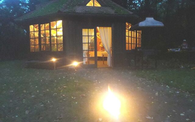 Hotel Schloss Fuchsmühl