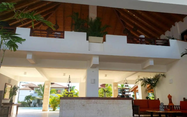 Aparta Hotel Malibu At Residencial Paraiso
