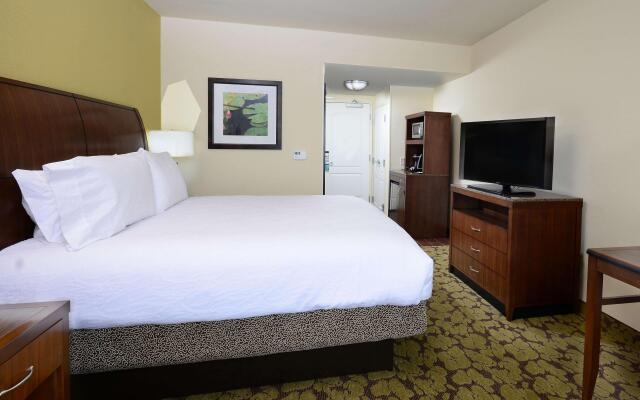 Hilton Garden Inn Greensboro Airport