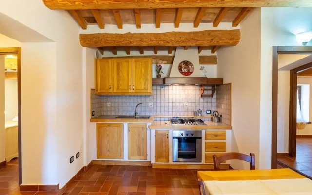 Apartment in a Farmhouse With 2 Swimming Pools
