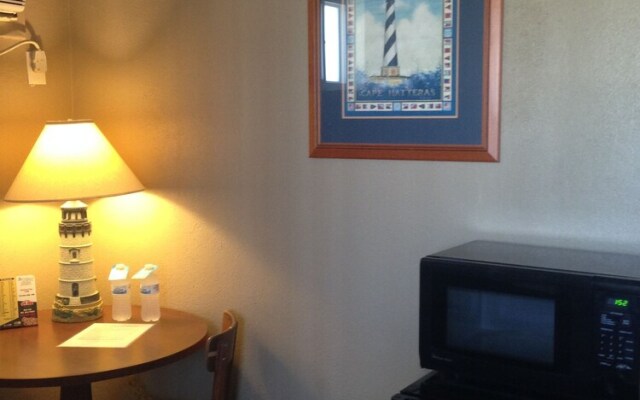 Oasis Motel