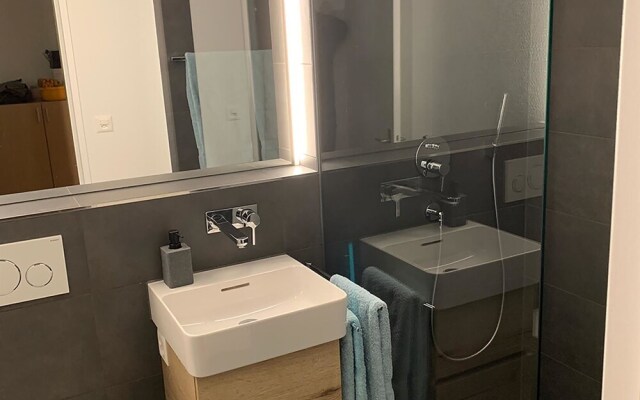 Erlenrain Wohnung 722e Engelberg